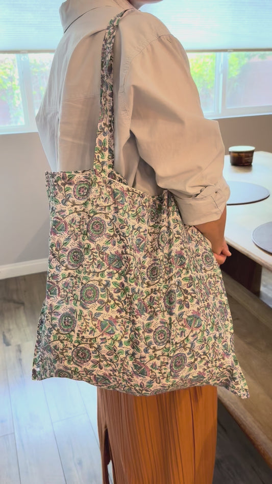Botanic Eco Bag